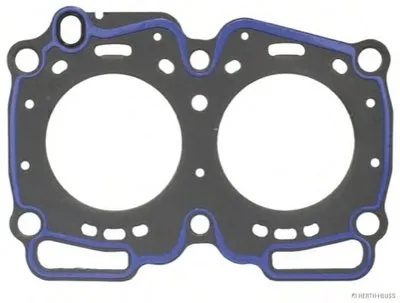 Прокладка, головка цилиндра HERTH+BUSS JAKOPARTS купить