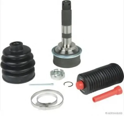 Шарнирный комплект, приводной вал HERTH+BUSS JAKOPARTS купить