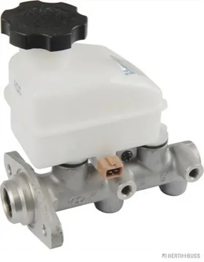 целиндер ручного тормоза HERTH+BUSS JAKOPARTS купить