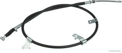 Трос, стояночная тормозная система HERTH+BUSS JAKOPARTS купить