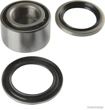 Комплект подшипника ступицы колеса HERTH+BUSS JAKOPARTS купить