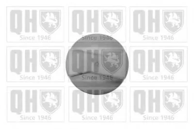 Крышка, резервуар охлаждающей жидкости QUINTON HAZELL купить