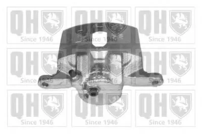 Тормозной суппорт QUINTON HAZELL купить