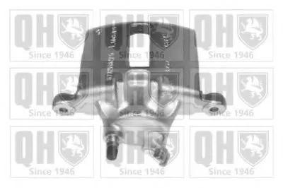 Тормозной суппорт QUINTON HAZELL купить