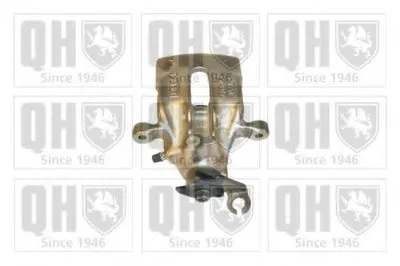 Тормозной суппорт QUINTON HAZELL купить