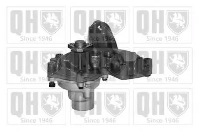 Водяной насос QUINTON HAZELL купить