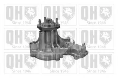 Водяной насос QUINTON HAZELL купить