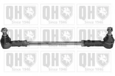 Продольная рулевая тяга QUINTON HAZELL купить