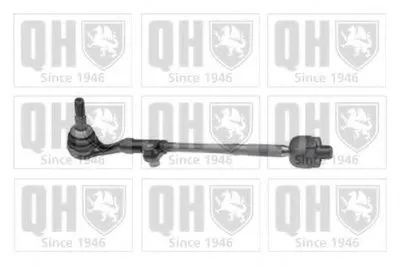 Поперечная рулевая тяга QUINTON HAZELL купить