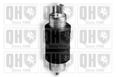 Топливный насос QUINTON HAZELL купить