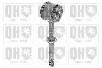 Тяга / стойка, стабилизатор QUINTON HAZELL купить