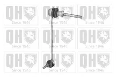 Тяга / стойка, стабилизатор QUINTON HAZELL купить