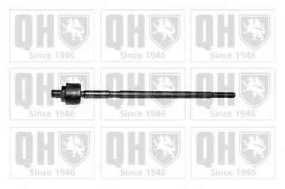 Осевой шарнир, рулевая тяга QUINTON HAZELL купить