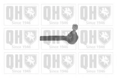 Наконечник поперечной рулевой тяги Premium Kit+ QUINTON HAZELL купить