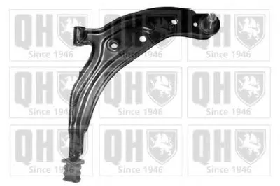 Рычаг независимой подвески колеса, подвеска колеса QUINTON HAZELL купить