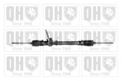 Рулевой механизм QUINTON HAZELL купить