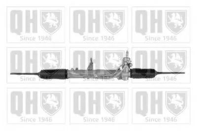 Рулевой механизм QUINTON HAZELL купить