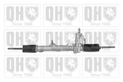 Рулевой механизм QUINTON HAZELL купить