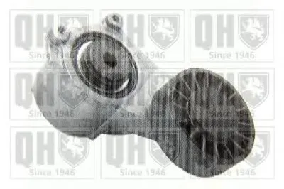 Натяжитель ремня, клиновой зубча QUINTON HAZELL купить