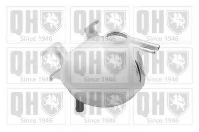 Компенсационный бак, охлаждающая жидкость QUINTON HAZELL купить