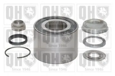 Комплект подшипника ступицы колеса The Original QUINTON HAZELL купить