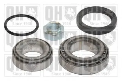 Комплект подшипника ступицы колеса The Original QUINTON HAZELL купить