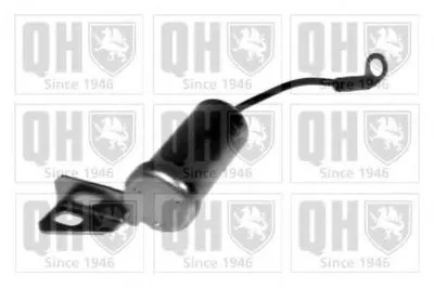 Конденсатор, система зажигания CI QUINTON HAZELL купить