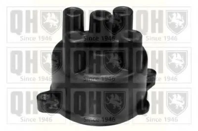 Крышка распределителя зажигания CI QUINTON HAZELL купить