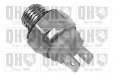 Термовыключатель, вентилятор радиатора CI QUINTON HAZELL купить