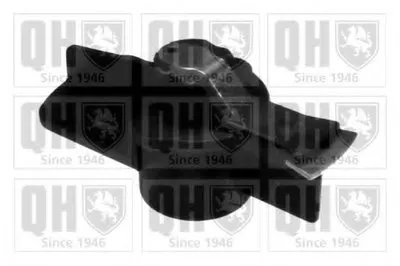 Бегунок распределителя зажигания CI QUINTON HAZELL купить