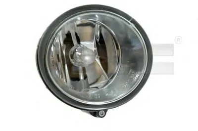 Противотуманная фара TYC купить