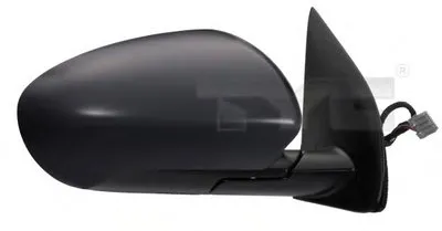Наружное зеркало TYC купить