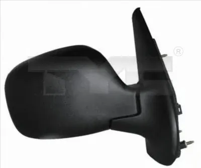 Наружное зеркало TYC купить