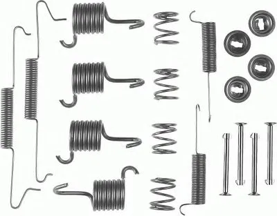 Комплектующие, тормозная колодка PREMIER FERODO купить