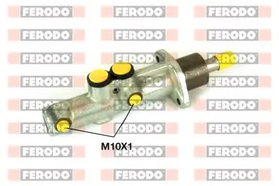 целиндер ручного тормоза FERODO купить