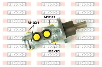 целиндер ручного тормоза FERODO купить