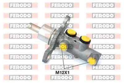 целиндер ручного тормоза FERODO купить