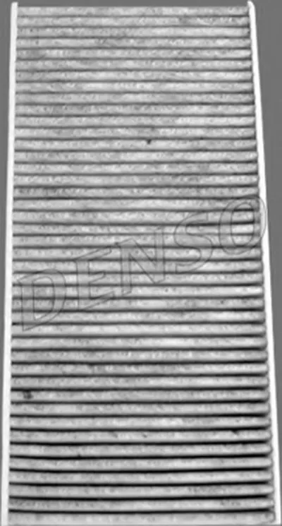 Фильтр, воздух во внутренном пространстве DENSO купить