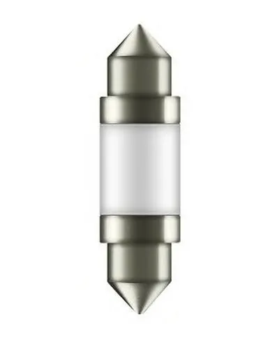 Лампа накаливания, oсвещение салона; Лампа накаливания, фонарь установленный в двери; Лампа накаливания, фонарь освещения багажника; Лампа накаливания, подкапотная лампа; Лампа накаливания, oсвещение салона; Лампа накаливания, фонарь освещения багажника; Лампа накаливания, фонарь установленный в двери; Лампа, страховочное освещение двери; Лампа, ос LED Retrofit 12V C5W 6000K OSRAM купить