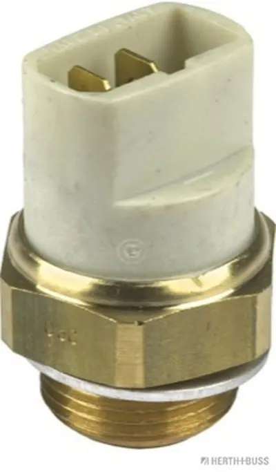 Термовыключатель, вентилятор радиатора HERTH+BUSS ELPARTS купить