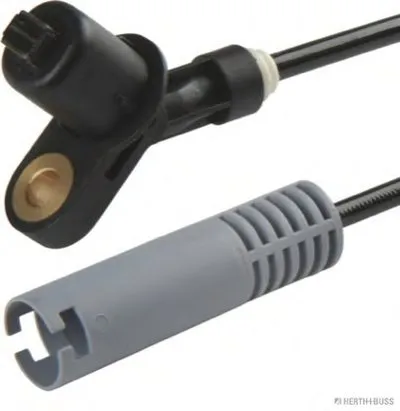 Датчик, частота вращения колеса HERTH+BUSS ELPARTS купить