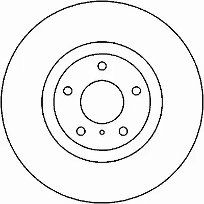 Тормозной диск MINTEX купить