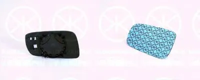 Зеркальное стекло, наружное зеркало KLOKKERHOLM купить