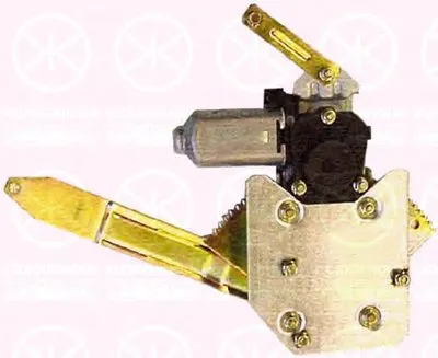 Подъемное устройство для окон KLOKKERHOLM купить