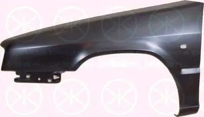 Крыло KLOKKERHOLM купить