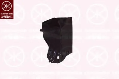 Кронштейн, буфер KLOKKERHOLM купить