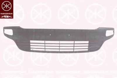 Облицовка / защитная накладка, буфер KLOKKERHOLM купить