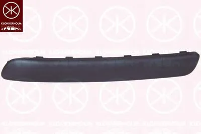 Облицовка / защитная накладка, буфер KLOKKERHOLM купить