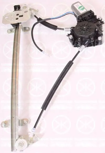 Подъемное устройство для окон KLOKKERHOLM купить