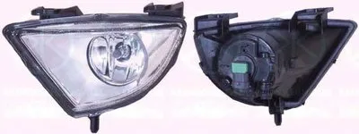 Противотуманная фара KLOKKERHOLM купить